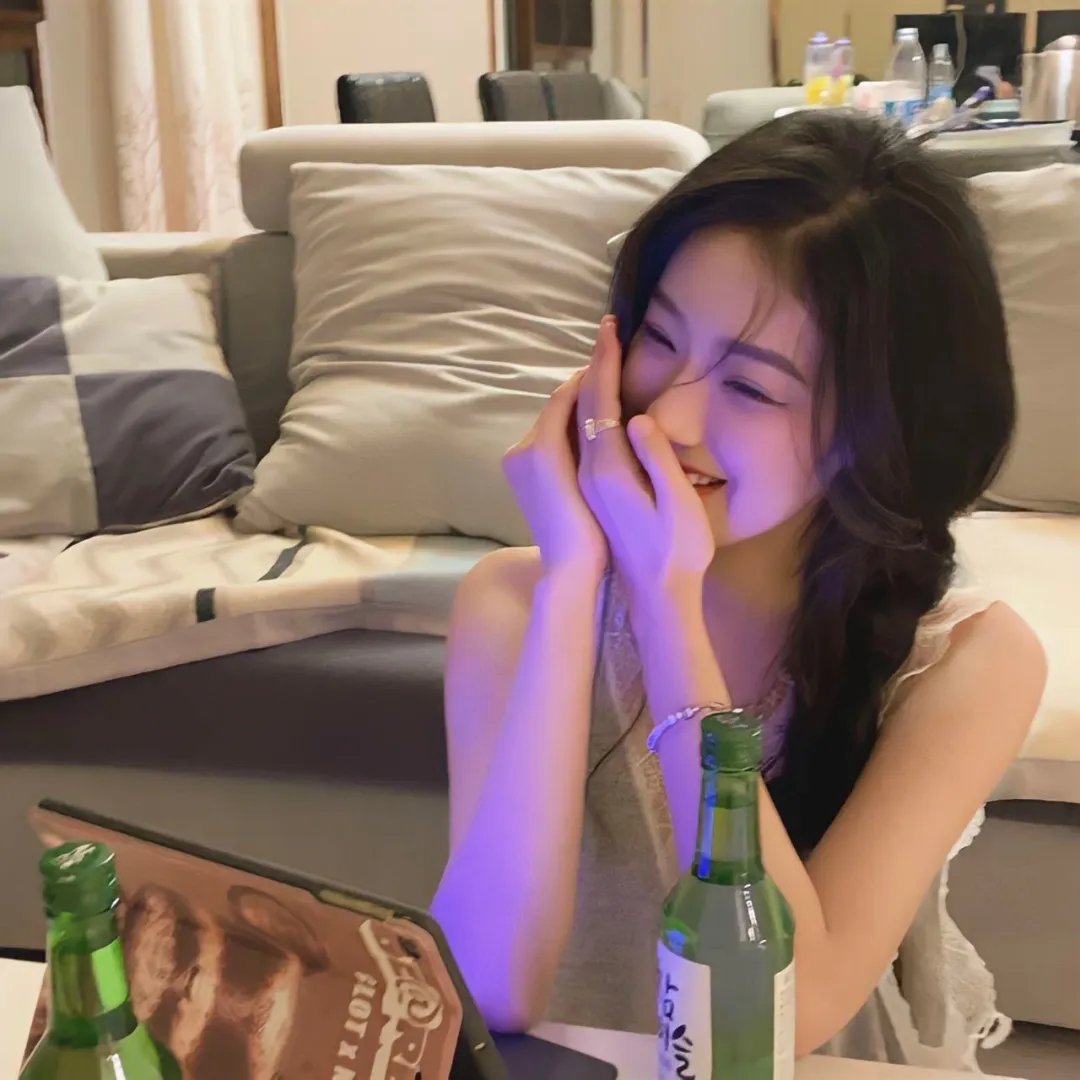 谋杀,我的宝贝